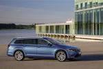 Volkswagen Passat Variant GTE 2015 года